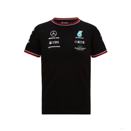 Mercedes Gyerek Csapat Póló - FansBRANDS®