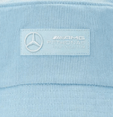 Mercedes halászsapka, retro cord, kék - FansBRANDS® - HU