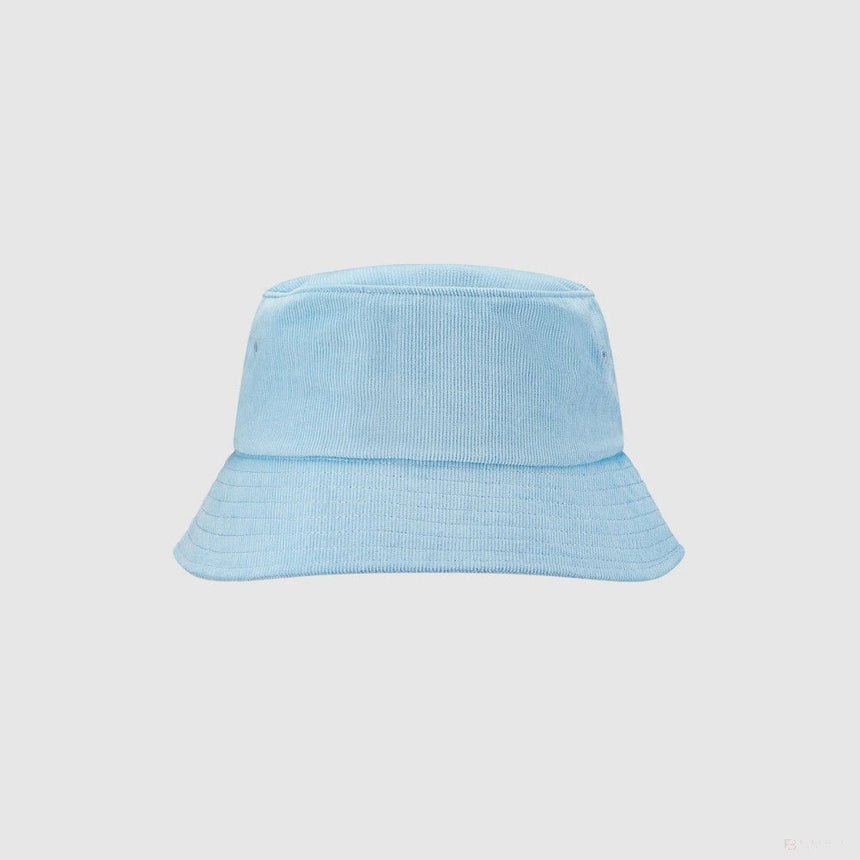 Mercedes halászsapka, retro cord, kék - FansBRANDS® - HU