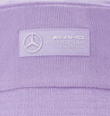Mercedes halászsapka, retro cord, lila - FansBRANDS® - HU
