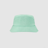 Mercedes halászsapka, retro cord, menta - FansBRANDS® - HU