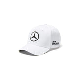 Mercedes Hamilton Baseball sapka - FansBRANDS®