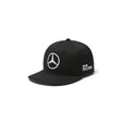 Mercedes Hamilton Flatbrim sapka - FansBRANDS® - HU