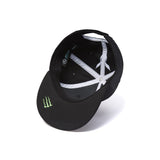 Mercedes Hamilton Flatbrim sapka - FansBRANDS® - HU