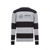 Mercedes Hosszú Ujjú Galléros Póló, 2020 - FansBRANDS® - HU