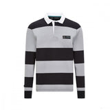 Mercedes Hosszú Ujjú Galléros Póló, 2020 - FansBRANDS® - HU