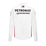 Mercedes ing, csapat, fehér, 2023 - FansBRANDS® - HU