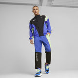 Mercedes kabát, Puma, AMG, Woven, zöld - FansBRANDS® - HU