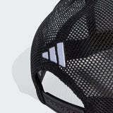 Mercedes Kamionos Sapka, hosszú logo, fehér 🔥 - FansBRANDS® - HU