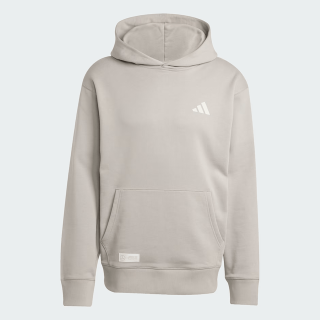 Mercedes Kapucnis Pulóver 🔥 - FansBRANDS® - HU