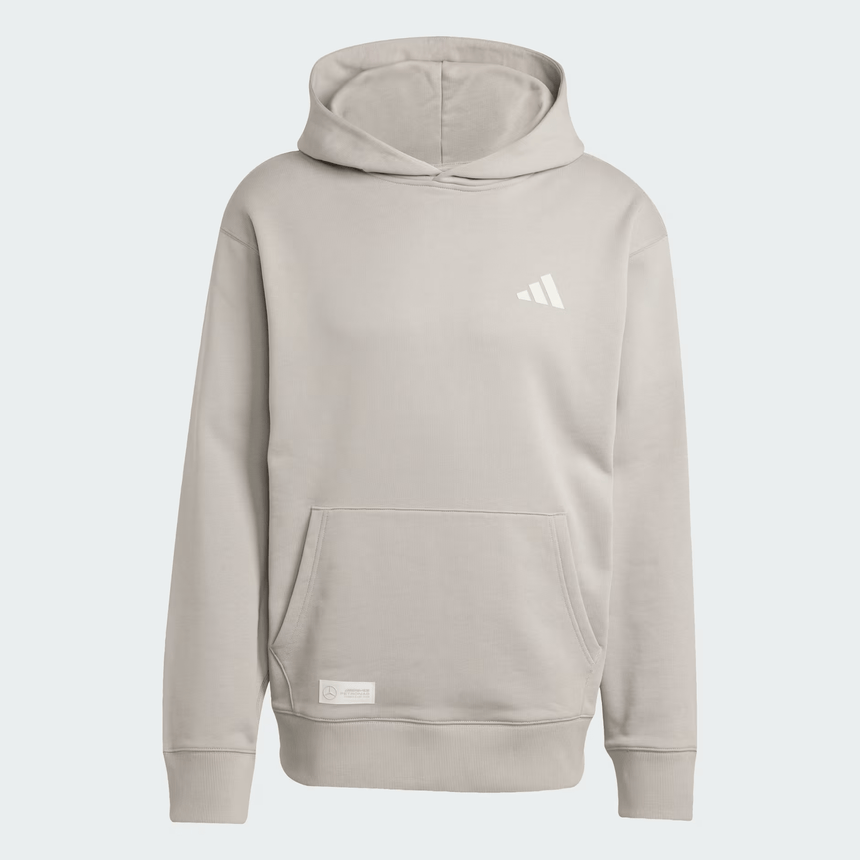 Mercedes Kapucnis Pulóver 🔥 - FansBRANDS® - HU