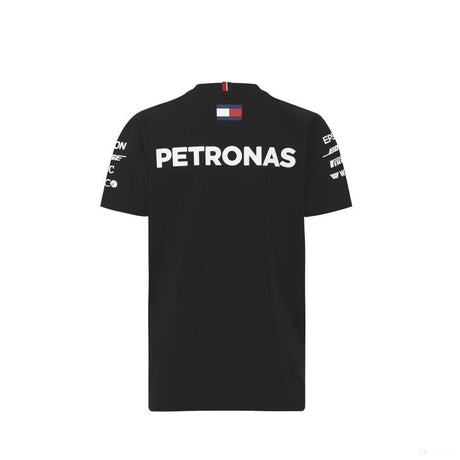 Mercedes Környakú Gyerek Póló - Team - FansBRANDS®