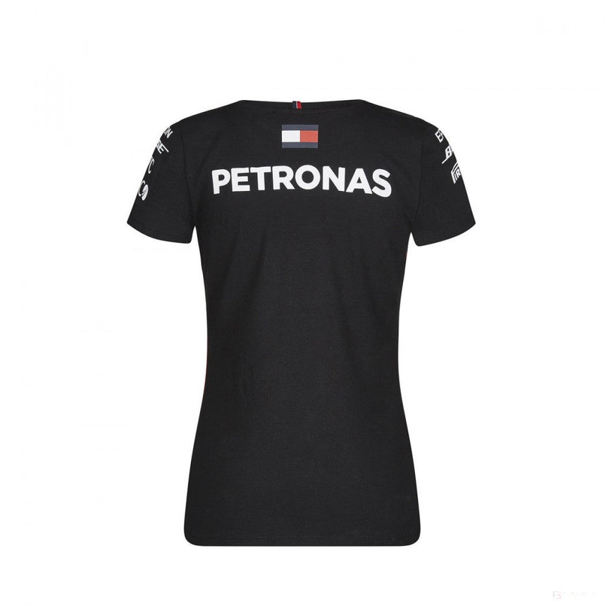 Mercedes Környakú Női Póló, 2019 - Team - FansBRANDS®