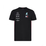 Mercedes Környakú Póló, 2019 - Team - FansBRANDS®