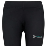 Mercedes leggings, női, fekete - FansBRANDS® - HU