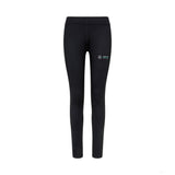 Mercedes leggings, női, fekete - FansBRANDS® - HU