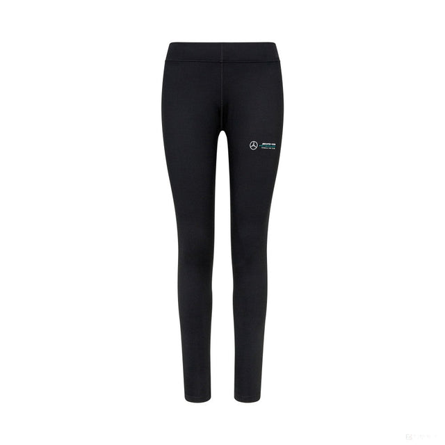 Mercedes leggings, női, fekete - FansBRANDS® - HU