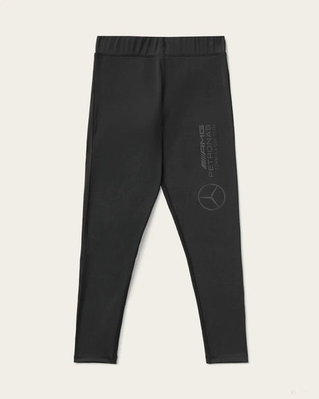 Mercedes leggings, stealth, női, fekete - FansBRANDS® - HU