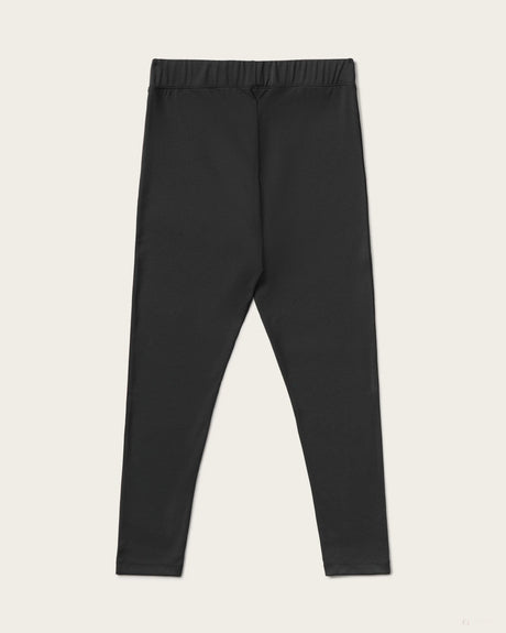 Mercedes leggings, stealth, női, fekete - FansBRANDS®