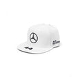 Mercedes Lewis Hamilton Flatbrim Sapka - FansBRANDS® - HU