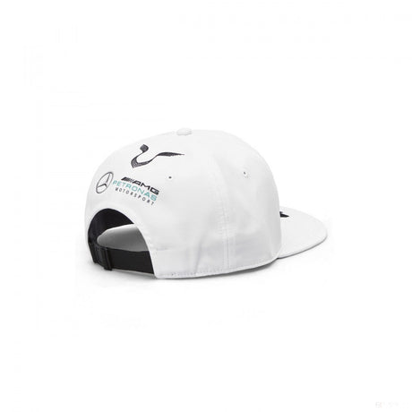 Mercedes Lewis Hamilton Flatbrim Sapka - FansBRANDS® - HU