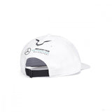 Mercedes Lewis Hamilton Flatbrim Sapka - FansBRANDS®