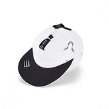 Mercedes Lewis Hamilton Flatbrim Sapka - FansBRANDS®