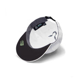 Mercedes Lewis Hamilton Flatbrim Sapka - FansBRANDS®