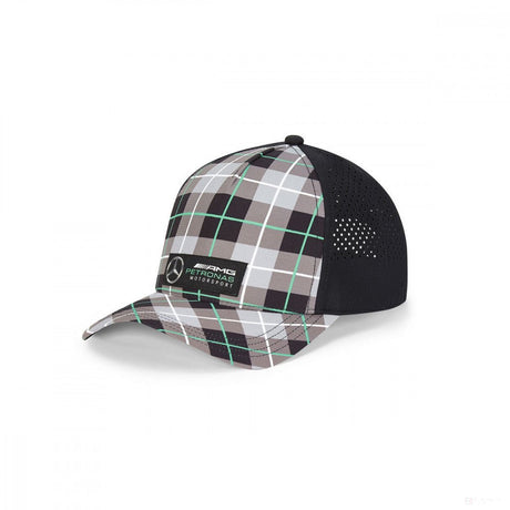 Mercedes Logo Baseball sapka - FansBRANDS®
