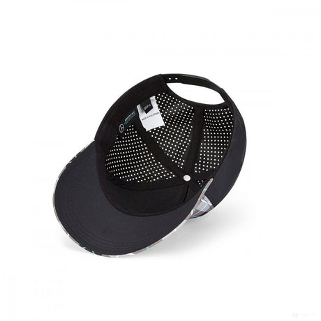 Mercedes Logo Baseball sapka - FansBRANDS® - HU