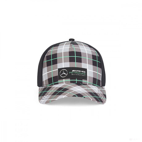 Mercedes Logo Baseball sapka - FansBRANDS®