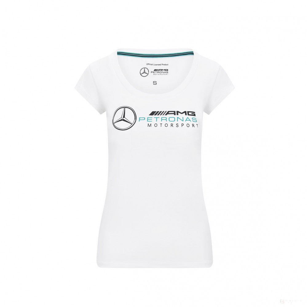 Mercedes Logo Női Póló, 2020 - FansBRANDS®