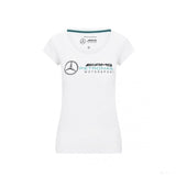 Mercedes Logo Női Póló, 2020 - FansBRANDS®