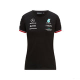 Mercedes Női Csapat Póló - FansBRANDS® - HU