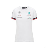 Mercedes Női Csapat Póló - FansBRANDS® - HU