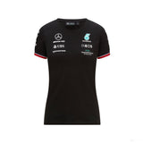Mercedes Női Csapat Póló - FansBRANDS® - HU