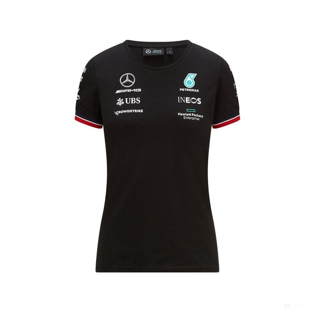 Mercedes Női Csapat Póló - FansBRANDS® - HU