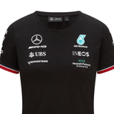Mercedes Női Csapat Póló - FansBRANDS® - HU