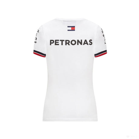 Mercedes Női Csapat Póló - FansBRANDS®