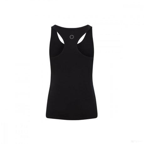 Mercedes női felső, logó, fekete, 2020 - FansBRANDS® - HU