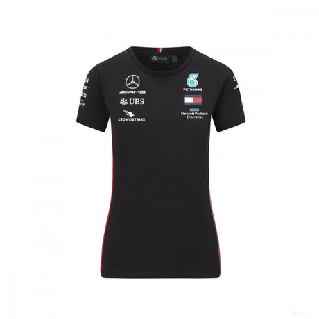 Mercedes Női Póló, 2020 - Team - FansBRANDS®