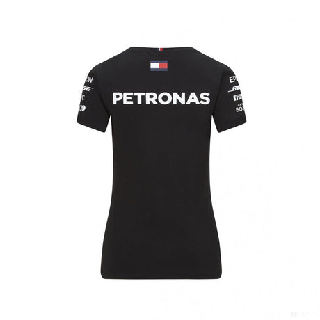 Mercedes Női Póló, 2020 - Team - FansBRANDS®