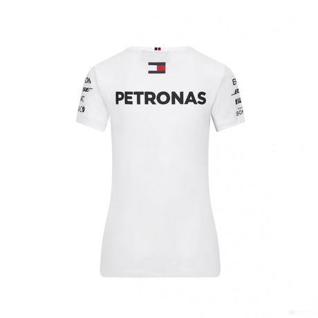 Mercedes Női Póló, 2020 - Team - FansBRANDS®