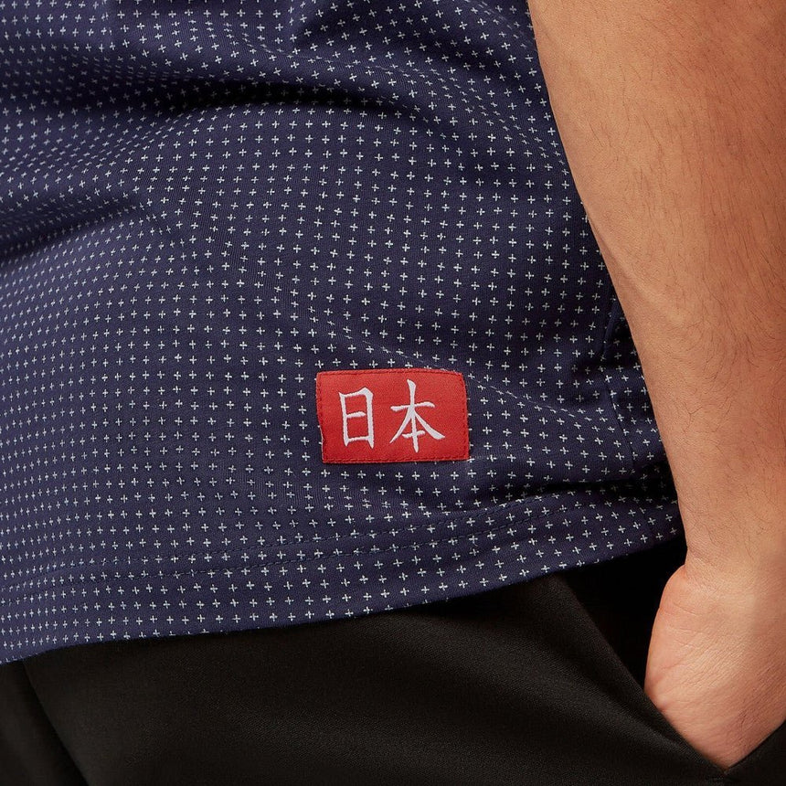 Mercedes Póló, George Russell, SE Konnichiwa, 2022 - FansBRANDS® - HU