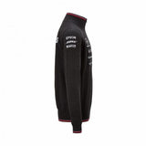 Mercedes pulóver, csapat, fekete, 2019 - FansBRANDS® - HU