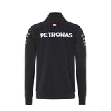 Mercedes pulóver, csapat, szürke, 2018 - FansBRANDS® - HU