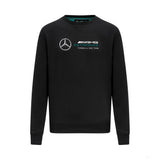 Mercedes pulóver, fekete - FansBRANDS® - HU
