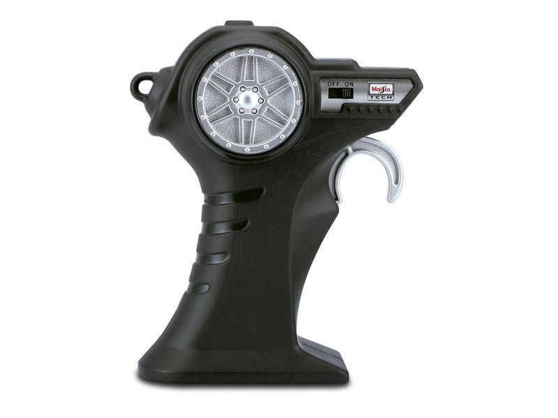 Mercedes RC autó, Maisto Tech RC, Lewis Hamilton, 1:24 - es méretarány, 44, W10 EQ Power + - FansBRANDS® - HU