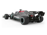 Mercedes RC autómodell, Rastar, Lewis Hamilton, 1:12 arányban, 44, W11 EQ - FansBRANDS® - HU