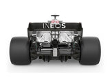 Mercedes RC autómodell, Rastar, Lewis Hamilton, 1:12 arányban, 44, W11 EQ - FansBRANDS® - HU